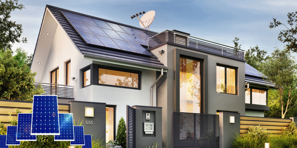 Best Solar Installation Company Ludhiana​